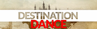 Destination Dance sizzle